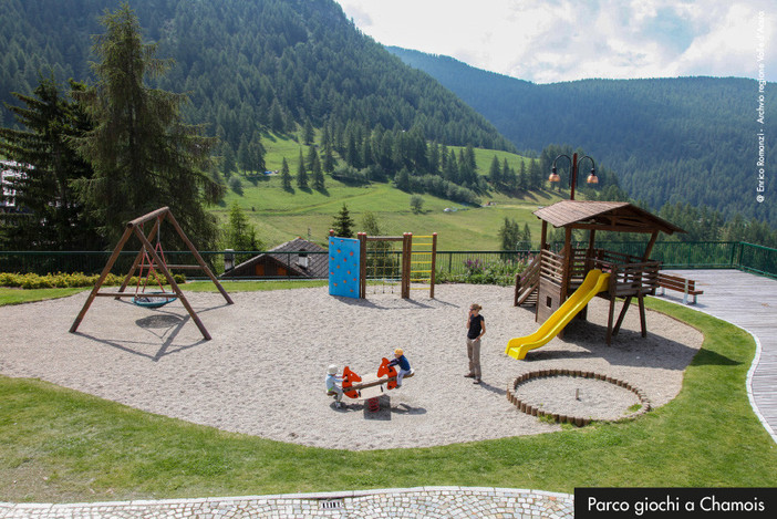 Mille avventure in Valle d’Aosta