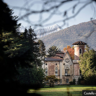 Piemonte. Tanti castelli da fiaba