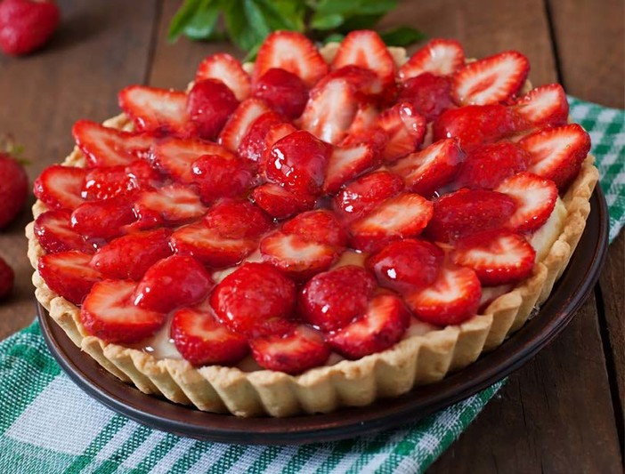 Le ricette dell’estate