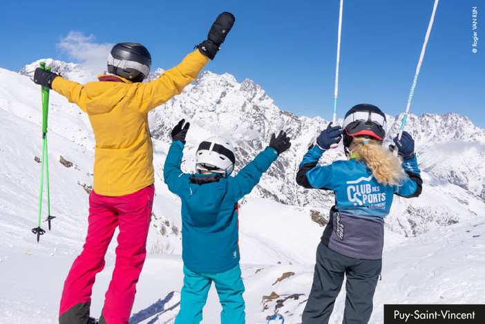 Pays des Écrins. Quale scrigno vuoi aprire?