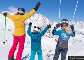 Pays des Écrins. Quale scrigno vuoi aprire?
