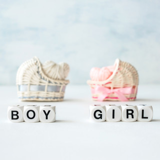 Meglio sapere il sesso?