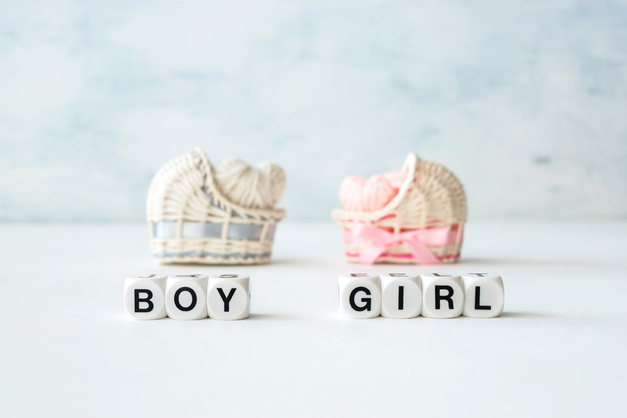 Meglio sapere il sesso? Meglio sapere il sesso?