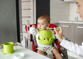 E se non mangia? Dritte in caso di inappetenza infantile