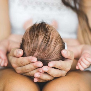 Le prime 6 settimane dal parto - I consigli dell’OMS