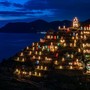 Il presepe di Manarola