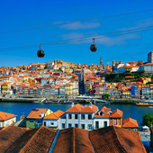 Porto. Altro che nostalgia