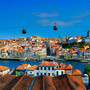 Porto. Altro che nostalgia