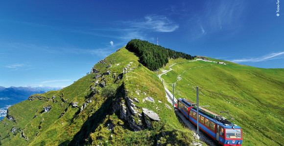 Piccoli viaggi, grandi emozioni