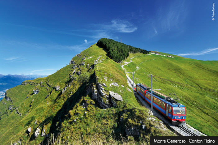Piccoli viaggi, grandi emozioni